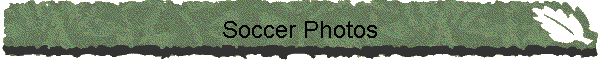 Soccer Photos