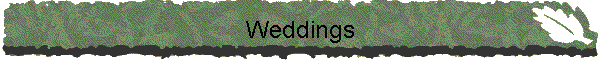 Weddings